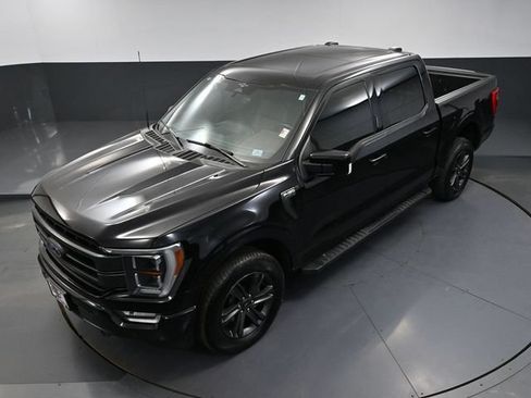 Used 2023 Ford F150 Lariat w/ Equipment Group 502A High AWD/4WD image 65
