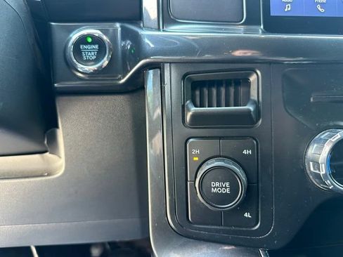 Certified 2022 Ford F150 XLT w/ Equipment Group 302A High AWD/4WD image 24