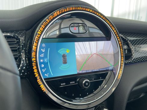 Used 2023 MINI Cooper S w/ Sidewalk Package image 37