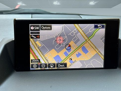Used 2016 Lexus CT 200h w/ Navigation Package FWD image 18