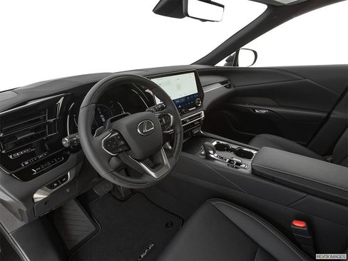 New 2026 Lexus RX 350 image 8