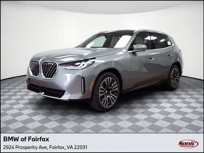 Used 2026 BMW X3 xDrive30i w/ Premium Package