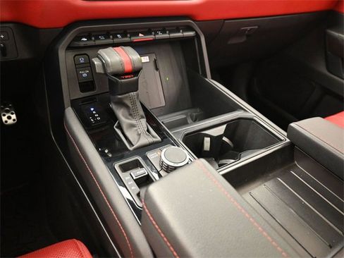 Used 2023 Toyota Tundra TRD Pro image 35