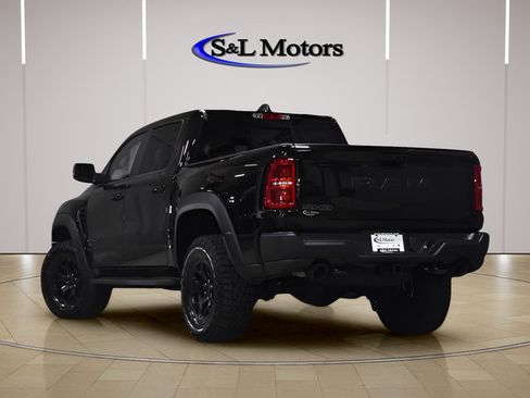 New 2026 RAM 1500 RHO AWD/4WD image 4