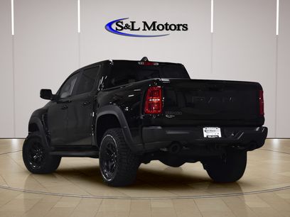 New 2026 RAM 1500 RHO