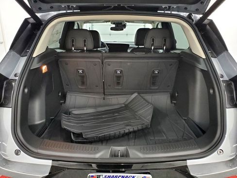 New 2026 Buick Encore GX Sport Touring w/ Advanced Technology Package image 22