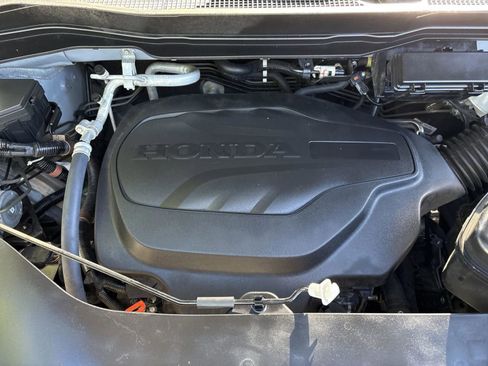 Used 2022 Honda Pilot Special Edition image 22