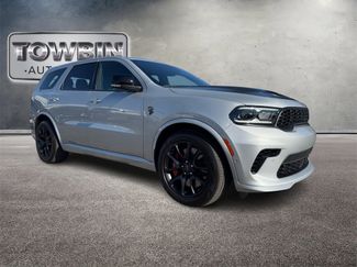 Used 2025 Dodge Durango SRT Hellcat video 2