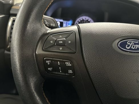Used 2022 Ford Ranger Lariat w/ Equipment Group 501A High AWD/4WD image 54