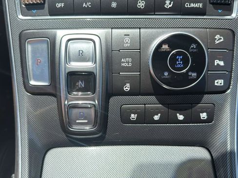 Used 2021 Hyundai Santa Fe Limited AWD/4WD image 35