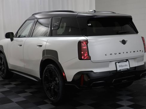 New 2026 MINI Cooper Countryman S AWD/4WD image 16