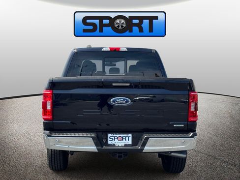 Used 2021 Ford F150 XLT w/ Equipment Group 302A High AWD/4WD image 23
