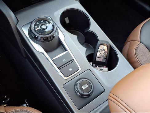 New 2025 Ford Bronco Sport Outer Banks w/ Outer Banks Tech Package+ image 10