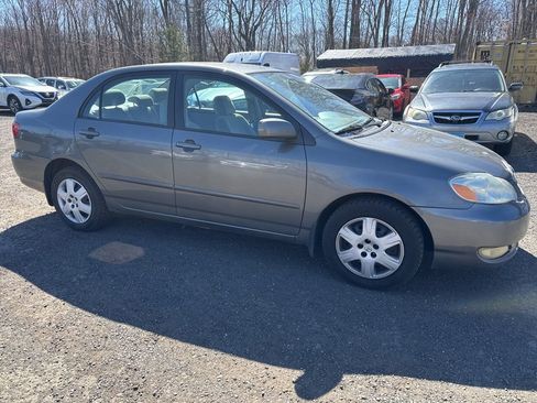 Used 2007 Toyota Corolla LE FWD image 7