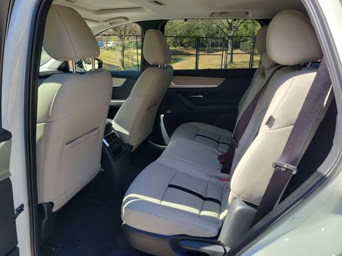 New 2026 MAZDA CX-70 3.3 Turbo w/ Preferred Package image 12