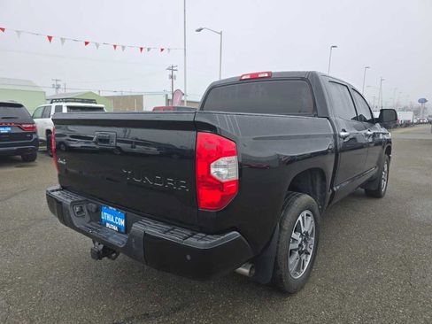 Used 2018 Toyota Tundra 1794 Edition image 5