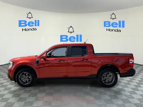 Used 2023 Ford Maverick XLT w/ XLT Luxury Package FWD image 2