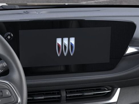 New 2026 Buick Envista Sport Touring w/ Convenience I Package FWD image 39