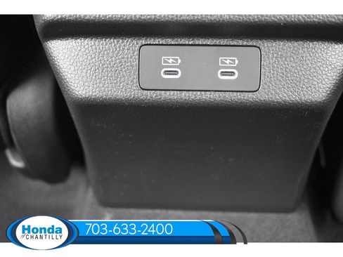 New 2026 Honda Accord Hybrid Sport image 30