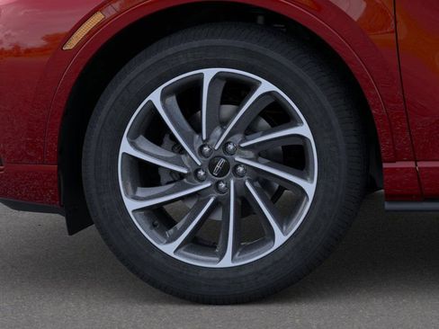 New 2026 Lincoln Corsair Grand Touring image 19