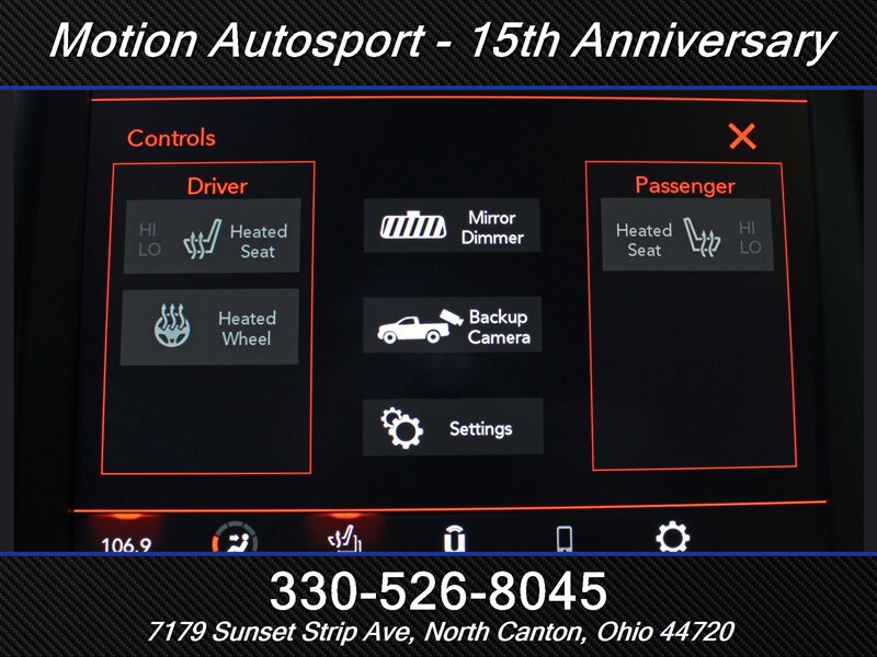 Used 2021 RAM 1500 Warlock AWD/4WD image 21