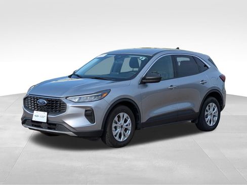 Certified 2024 Ford Escape Active FWD image 1