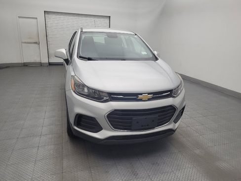 Used 2017 Chevrolet Trax LS AWD/4WD image 14