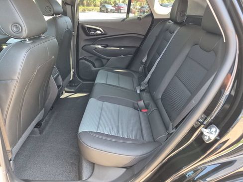 New 2026 Chevrolet Trax LT w/ Driver Confidence Package FWD image 20