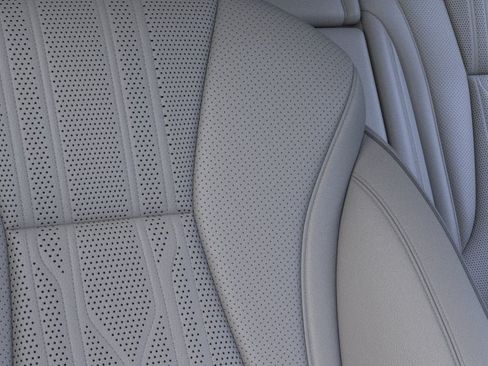 New 2026 Buick Envision Avenir AWD/4WD image 45