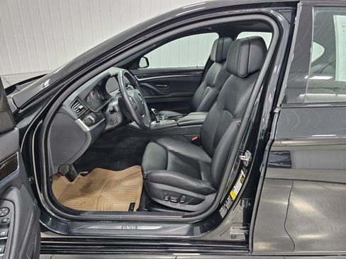 Used 2012 BMW 535i xDrive Sedan image 2