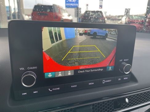 New 2026 Honda Civic Sport image 9