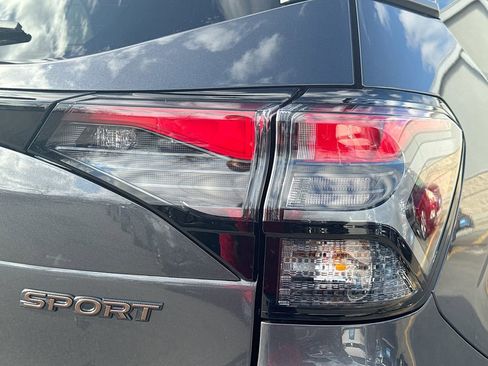 New 2026 Subaru Forester Sport image 34