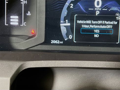 Certified 2025 Toyota Tacoma SR5 image 12