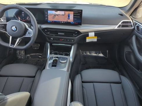 Used 2026 BMW 430i w/ M Sport Package RWD image 14