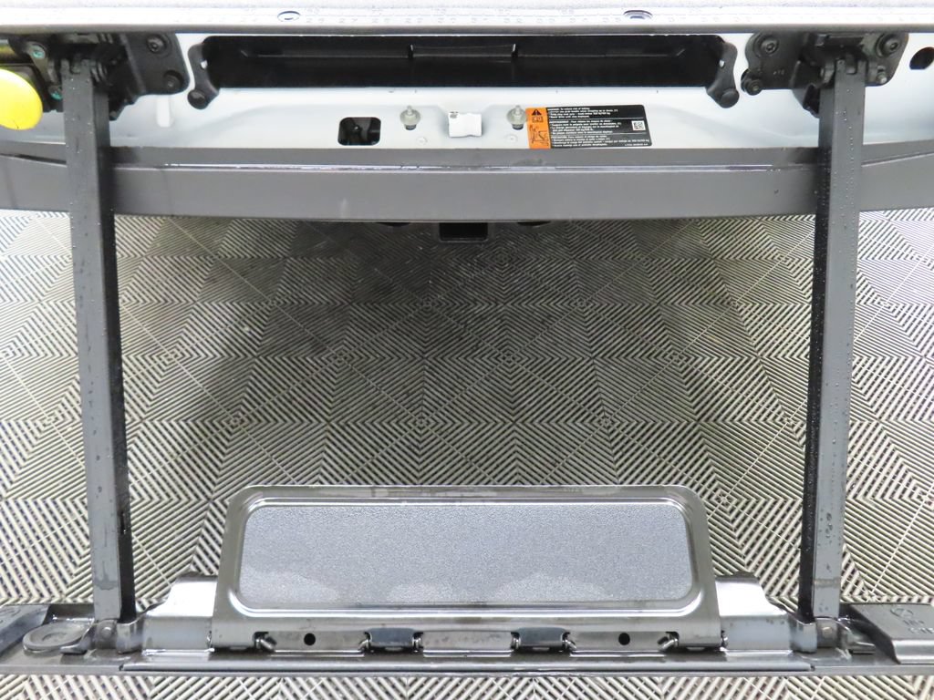 Used 2025 Ford F450 Platinum w/ Platinum Plus Package AWD/4WD image 49