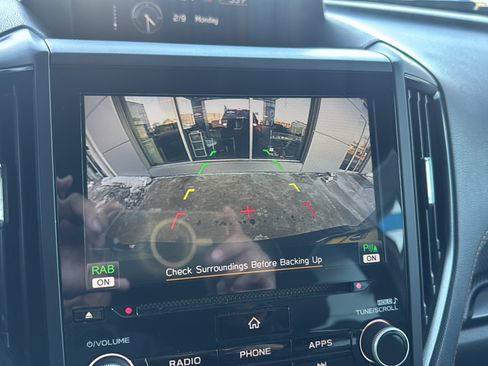 Used 2023 Subaru Forester Wilderness image 35