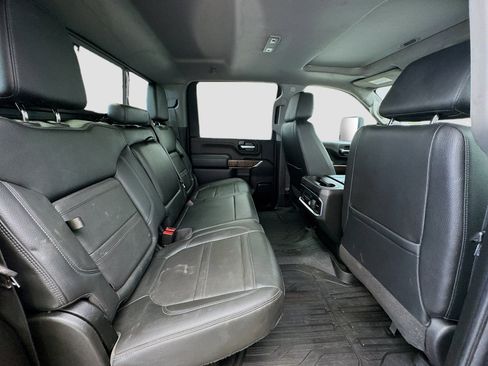 Used 2022 GMC Sierra 2500 Denali w/ Denali Ultimate Package image 19