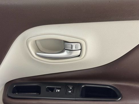 Used 2017 Jeep Renegade Limited image 35