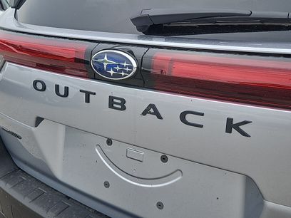 New 2026 Subaru Outback Premium