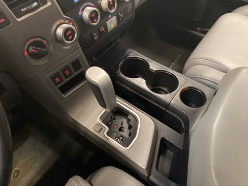 Used 2015 Toyota Sequoia Limited image 13