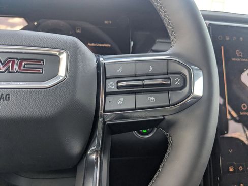 New 2026 GMC Acadia Elevation w/ Super Cruise Package image 14