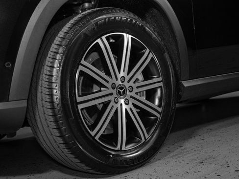 New 2026 Mercedes-Benz GLE 350 4MATIC image 29