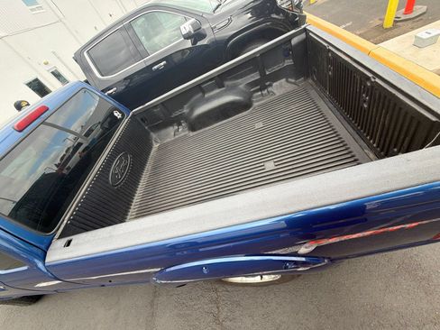 Used 2011 Ford Ranger Sport RWD image 4