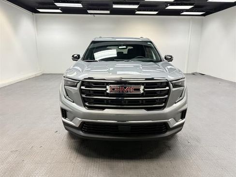 New 2026 GMC Acadia Elevation w/ LPO, Floor Liner Package AWD/4WD image 10