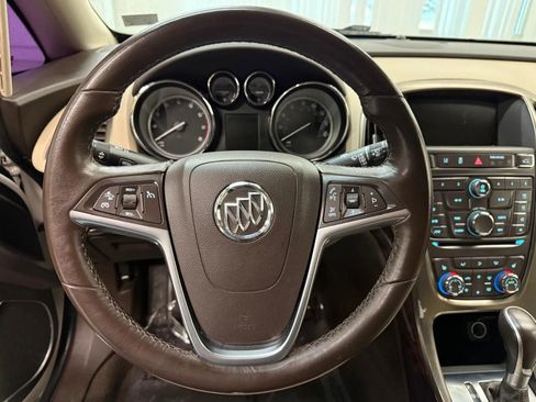 Used 2015 Buick Verano Convenience image 30