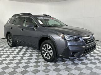 Used 2021 Subaru Outback Premium AWD/4WD video 2