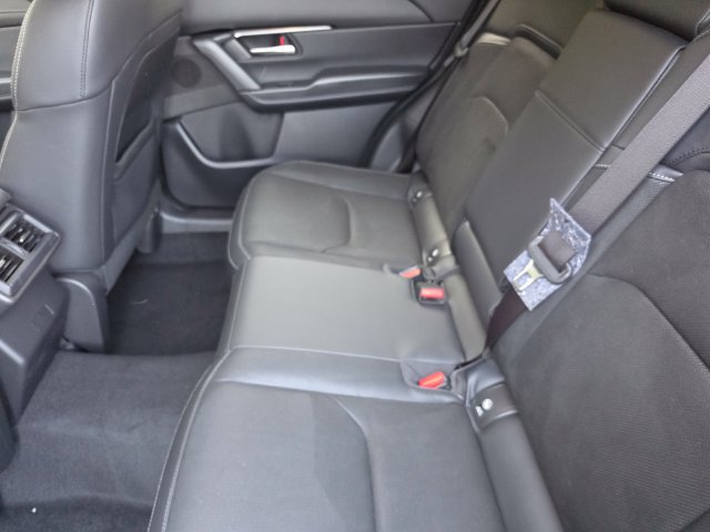 New 2026 MAZDA CX-5 Select AWD/4WD image 9