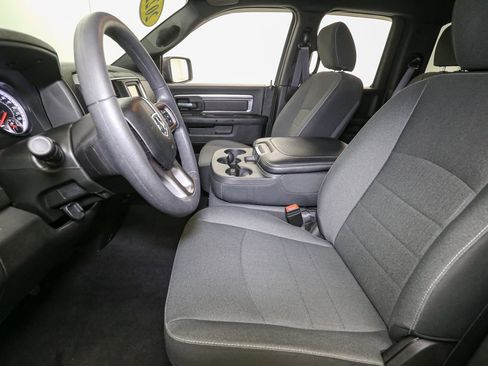 Used 2022 RAM 1500 Classic Warlock image 38