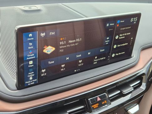 New 2026 Acura MDX FWD w/ Technology Package image 26