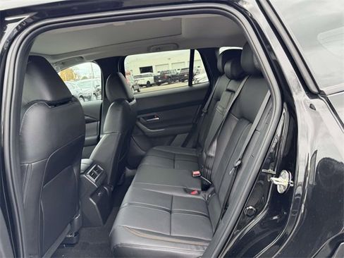 New 2026 MAZDA CX-50 AWD 2.5 Hybrid w/ Weather Package image 2